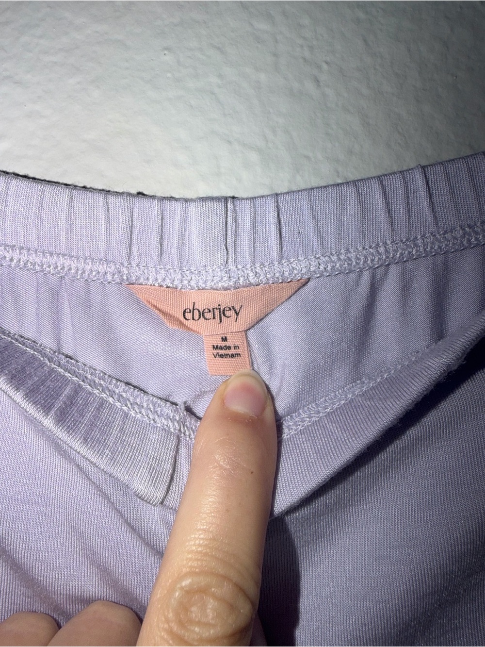 Eberjey Lounge Pants - Picture 2 of 2